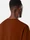 2100035 ORGANIC COTTON JERSEY CREPE_S.I. GHOST Terracota Stone Island