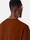2100035 ORGANIC COTTON JERSEY CREPE_S.I. GHOST Terracotta Stone Island