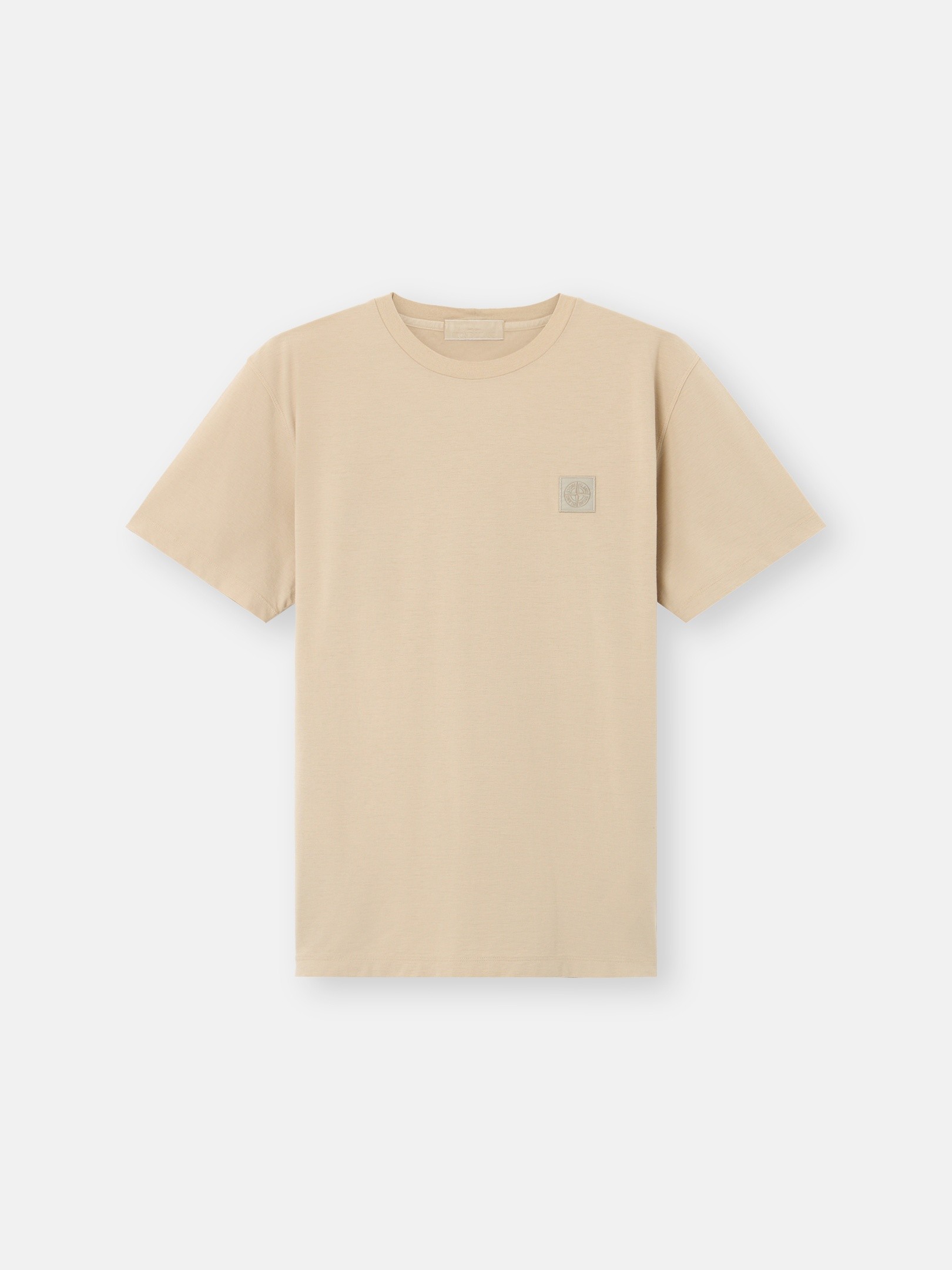 メンズ向け半袖&長袖ポロシャツとTシャツ | Stone Island