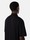 undefined 2200002 50/2 ORGANIC COTTON PIQUÉ Nero Stone Island
