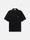 undefined 2200002 50/2 ORGANIC COTTON PIQUÉ Nero Stone Island