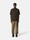undefined 2200002 50/2 ORGANIC COTTON PIQUÉ Carbone Stone Island