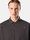 undefined 2200004 50/2 ORGANIC COTTON PIQUÉ_S.I. STELLINA Gris charbon Stone Island