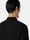 2200005 ORGANIC COTTON JERSEY CREPE_S.I. GHOST Black Stone Island