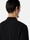 2200005 ORGANIC COTTON JERSEY CREPE_S.I. GHOST Nero Stone Island