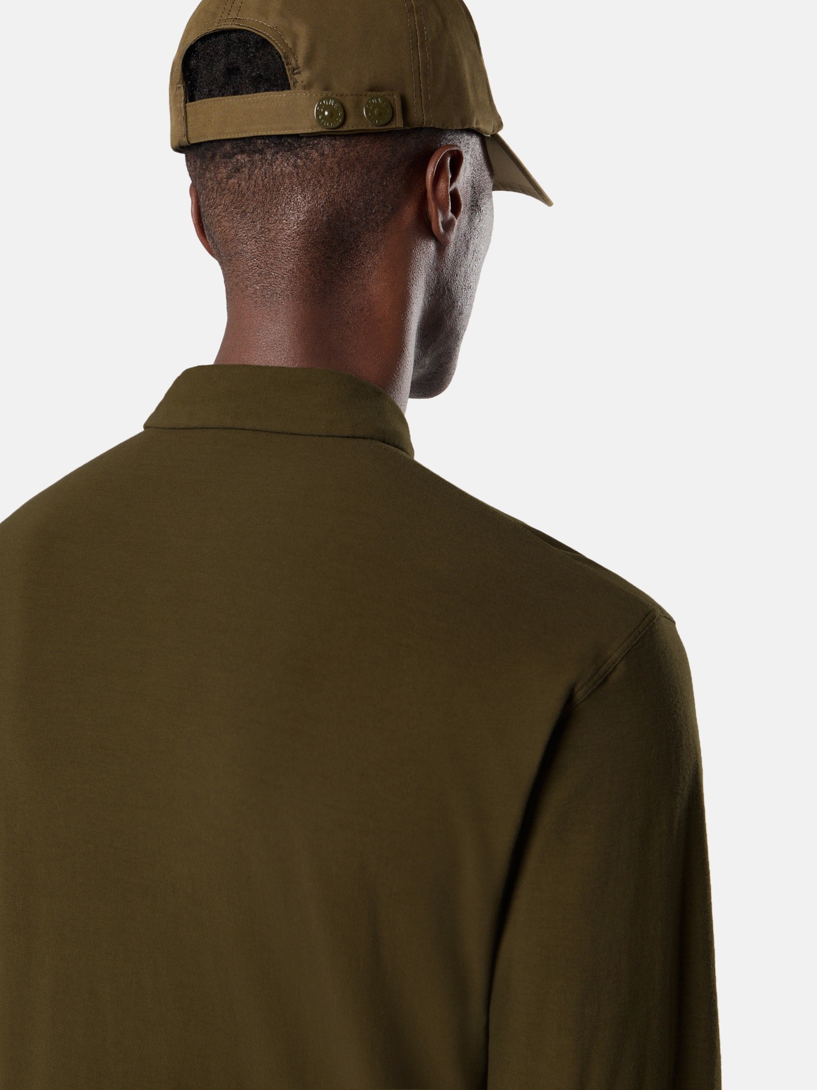 Men's short & long sleeve polos and T-shirts | Stone Island US