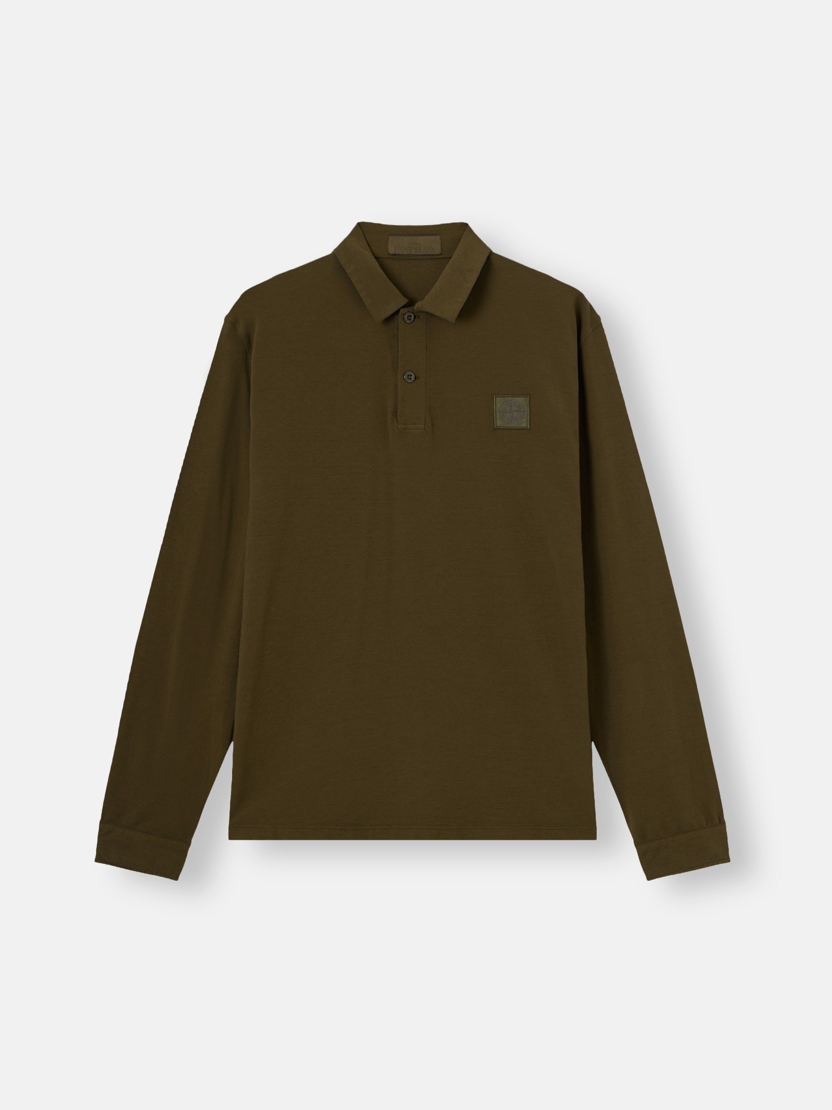 Men's short & long sleeve polos and T-shirts | Stone Island US