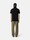 undefined 2200008 ORGANIC COTTON PIQUÉ WITH STRETCH Nero Stone Island