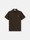 undefined 2200008 ORGANIC COTTON PIQUÉ WITH STRETCH Coal Grey Stone Island