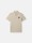 undefined 2200008 ORGANIC COTTON PIQUÉ WITH STRETCH Sand Stone Island