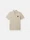 2200008 ORGANIC COTTON PIQUÉ WITH STRETCH Sand Stone Island