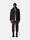 undefined 2200008 ORGANIC COTTON PIQUÉ WITH STRETCH Bianco Stone Island