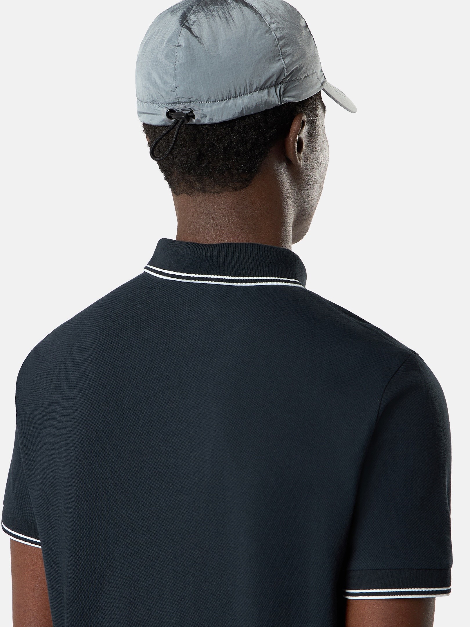 メンズコットンポロ | Stone Island