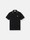 undefined 2200010 ORGANIC COTTON PIQUÉ WITH STRETCH 블랙 Stone Island