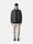 undefined 2200010 ORGANIC COTTON PIQUÉ WITH STRETCH Black Stone Island