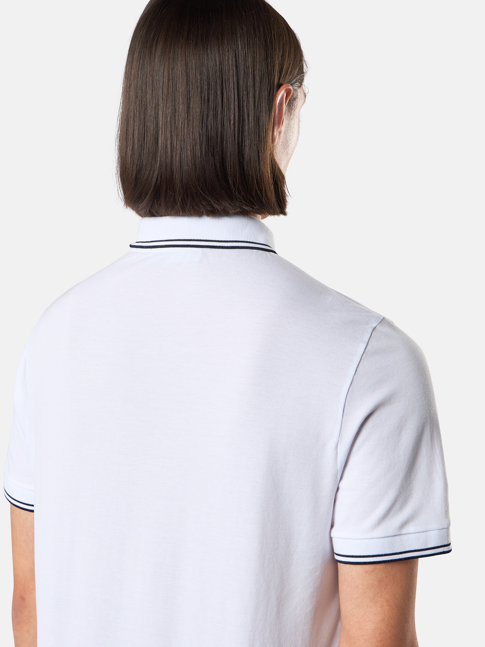 メンズコットンポロ | Stone Island