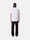 undefined 2200010 ORGANIC COTTON PIQUÉ WITH STRETCH White Stone Island