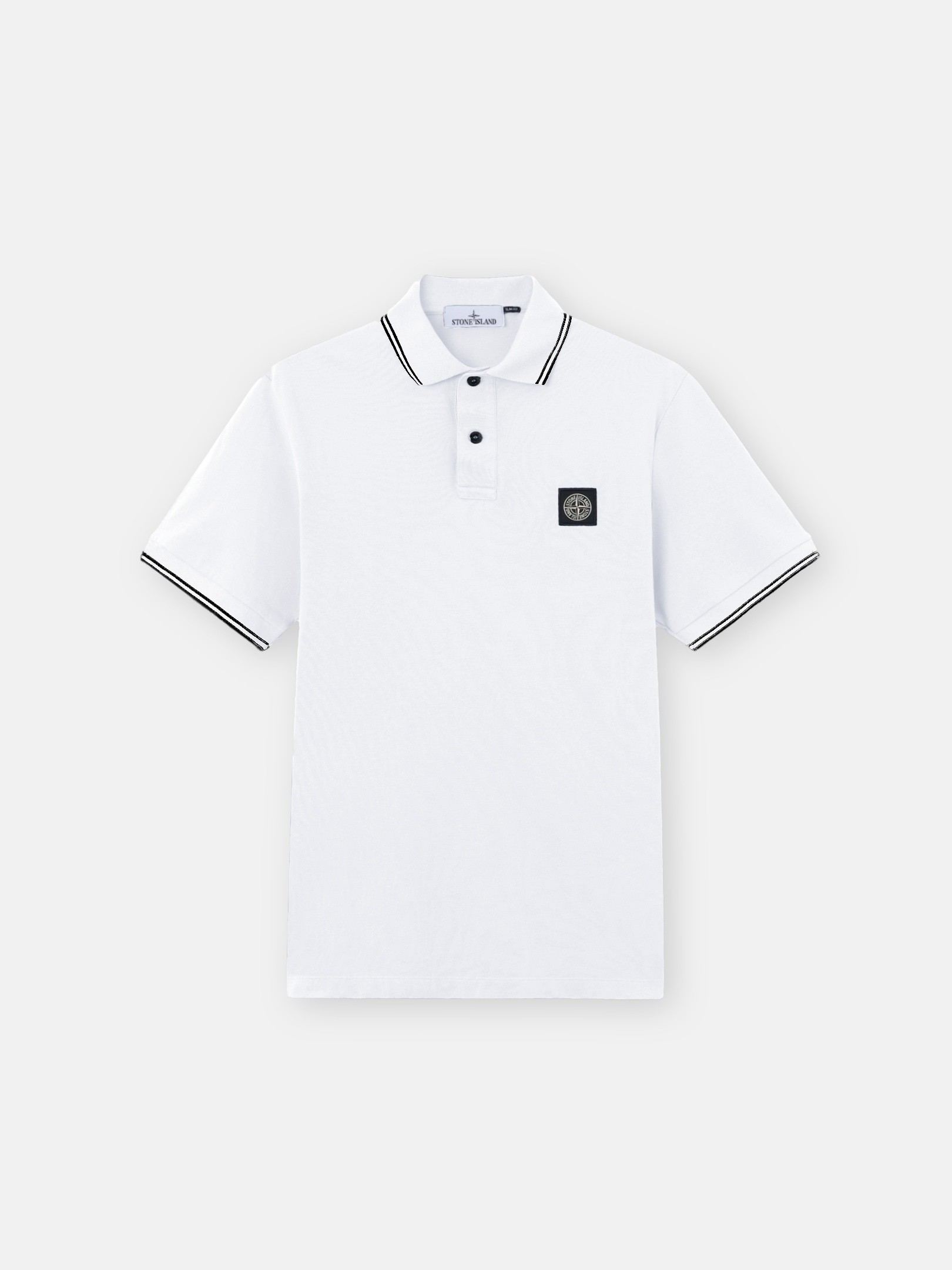 メンズコットンポロ | Stone Island