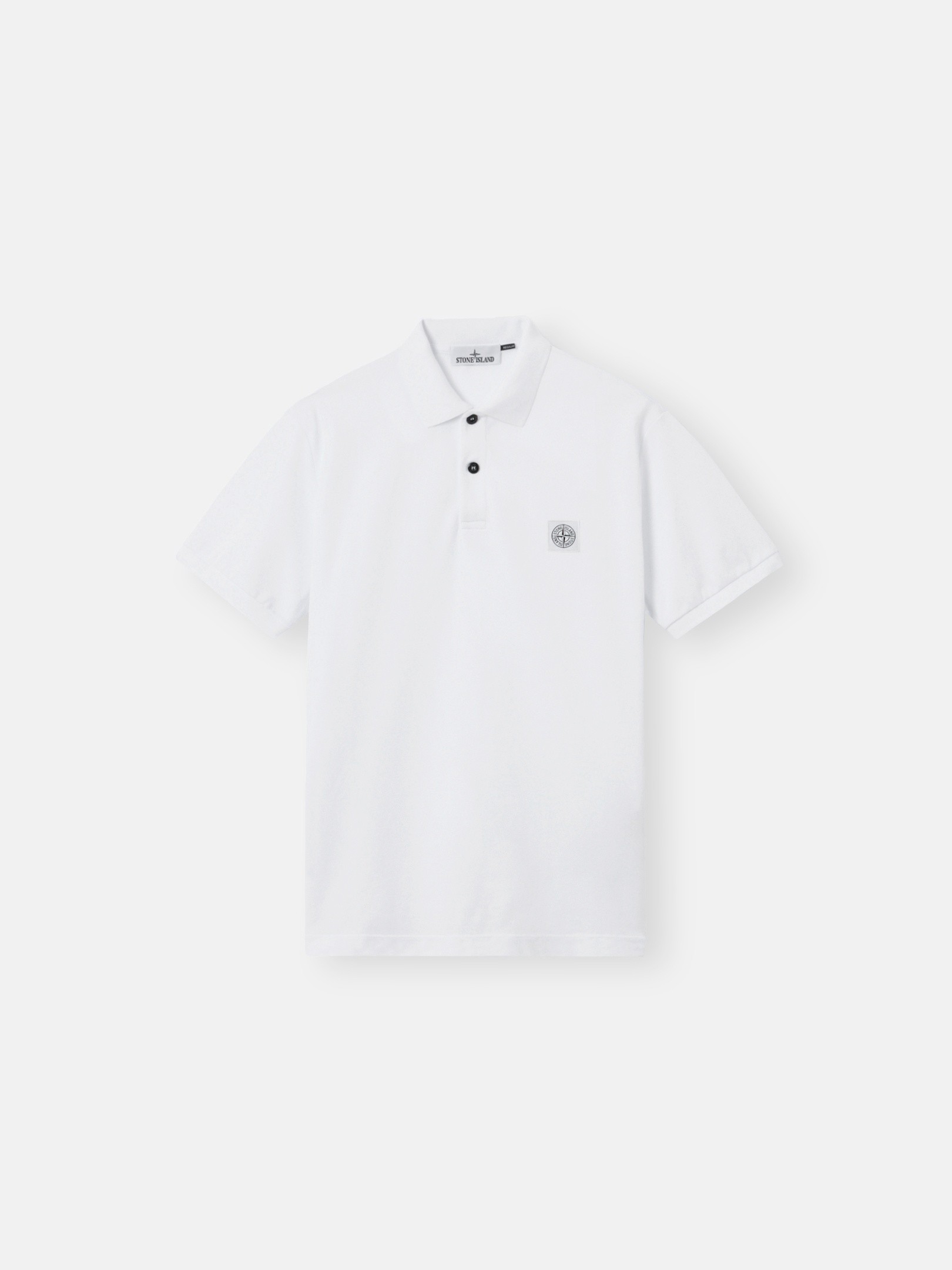 メンズコットンポロ | Stone Island