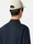 2200011 50/2 ORGANIC COTTON PIQUÉ Navy Blue Stone Island