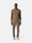 undefined 2200011 50/2 ORGANIC COTTON PIQUÉ Military Green Stone Island