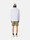 undefined 2200012 ORGANIC COTTON PIQUÉ WITH STRETCH Blanco Stone Island