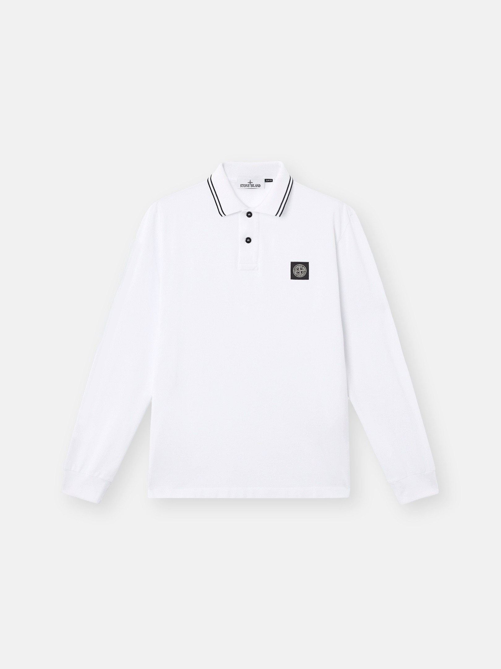 メンズコットンポロ | Stone Island