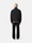 undefined 3100001 DENSE COTTON-TC Black Stone Island