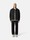 undefined 3100001 DENSE COTTON-TC Noir Stone Island