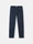 3100001 DENSE COTTON-TC Navy Stone Island