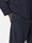 undefined 3100002 STRETCH ORGANIC COTTON TWILL Navy Stone Island