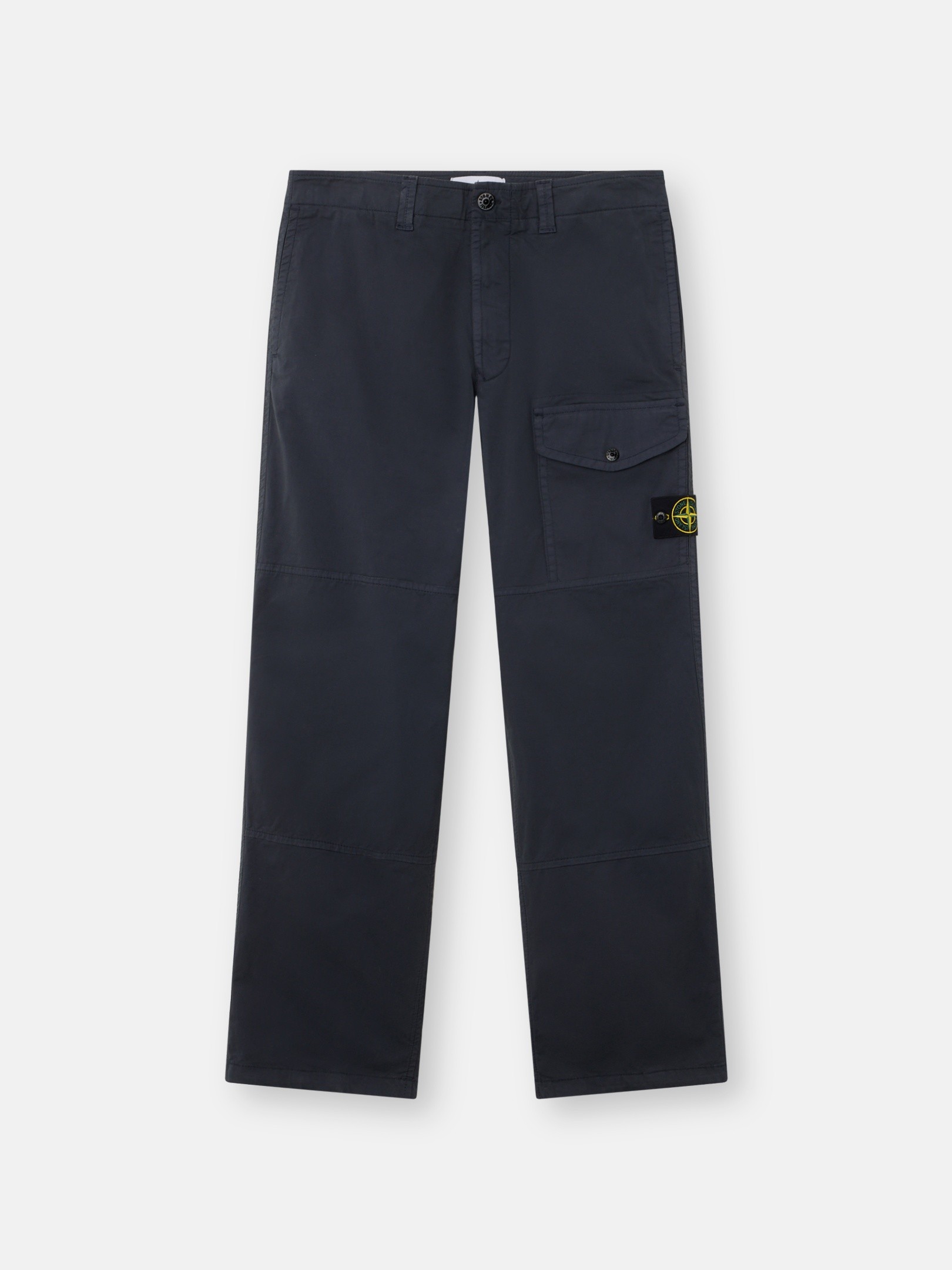 Men's pants, cargo and bermuda shorts | Stone Island US