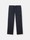 undefined 3100002 STRETCH ORGANIC COTTON TWILL Navy Stone Island