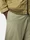 3100002 STRETCH ORGANIC COTTON TWILL Vert laurier Stone Island