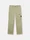 3100002 STRETCH ORGANIC COTTON TWILL Verde Alloro Stone Island