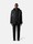 undefined 3100003 STRETCH ORGANIC COTTON TWILL Schwarz Stone Island