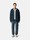 undefined 3100003 STRETCH ORGANIC COTTON TWILL、写真  2