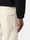 3100003 STRETCH ORGANIC COTTON TWILL Ivoire Stone Island