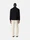 3100003 STRETCH ORGANIC COTTON TWILL Ivory Stone Island