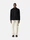 3100003 STRETCH ORGANIC COTTON TWILL Ivoire Stone Island