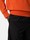 undefined 3100006 STRETCH COTTON TELA 'PARACADUTE' Black Stone Island