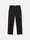 3100006 STRETCH COTTON TELA 'PARACADUTE' Black Stone Island