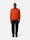 undefined 3100006 STRETCH COTTON TELA 'PARACADUTE' Schwarz Stone Island
