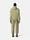 3100006 STRETCH COTTON TELA 'PARACADUTE' Vert laurier Stone Island