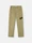 3100006 STRETCH COTTON TELA 'PARACADUTE' Laurel Green Stone Island