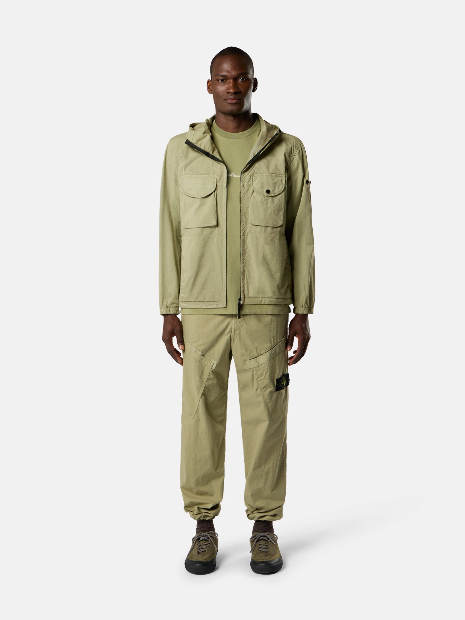 Stone Island Collection | Stone Island US