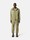 undefined 3100006 STRETCH COTTON TELA 'PARACADUTE' Vert laurier Stone Island