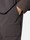 undefined 3100007 RECYCLED STRETCH NYLON TELA_S.I. STELLINA Gris carbón Stone Island