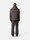 undefined 3100007 RECYCLED STRETCH NYLON TELA_S.I. STELLINA Charcoal Grey Stone Island