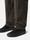 undefined 3100010 NYLON METAL&nbsp;IN&nbsp;ECONYL® Coal Grey Stone Island